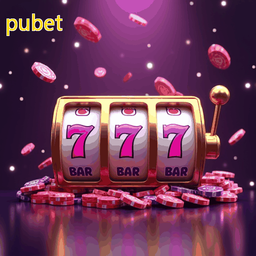 pubet Login na Conta