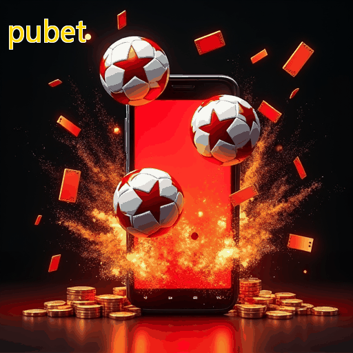 pubet Login na Conta