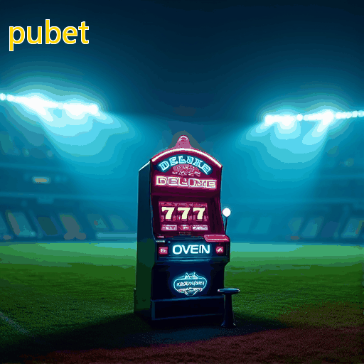 pubet GAME Jogo Cassino no Brasil 2025