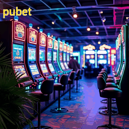 pubet GAME Jogo Cassino no Brasil 2025