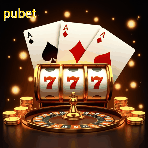 Jogos de Slots no pubet – Caça-Níqueis com Bônus e Jackpots Incríveis