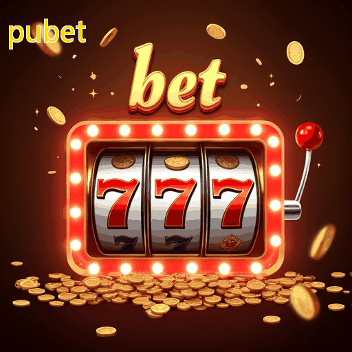 Jogos de Slots no pubet – Caça-NĂqueis com BĂ´nus e Jackpots IncrĂveis